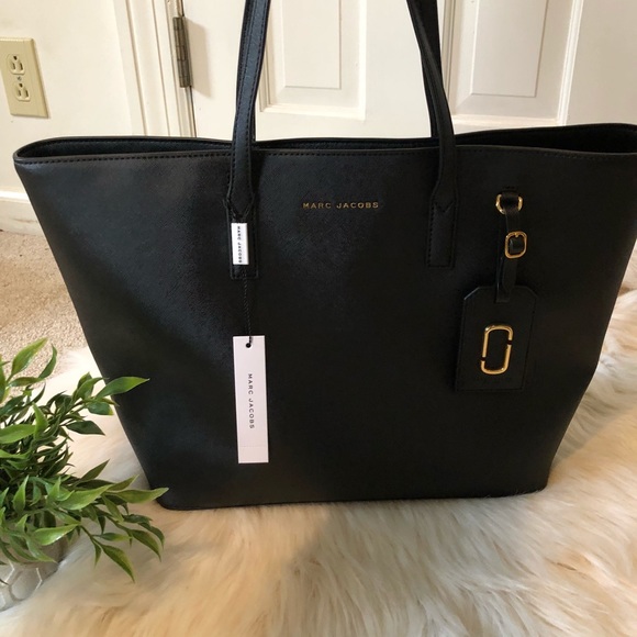 🛑SOLD🛑. Marc Jacobs tote NWT 💝💝💝 - Picture 2 of 8